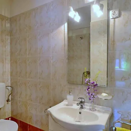 House With A Swimming Pool Rabac, Labin - 16681 * Rabac