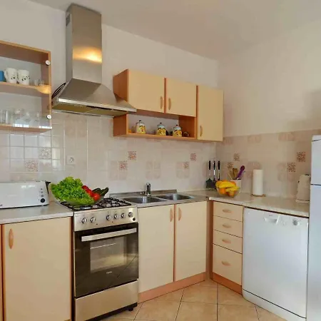 House With A Swimming Pool Rabac, Labin - 16681 Holiday home Rabac