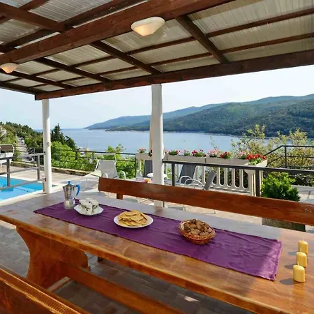 House With A Swimming Pool Rabac, Labin - 16681 Holiday home