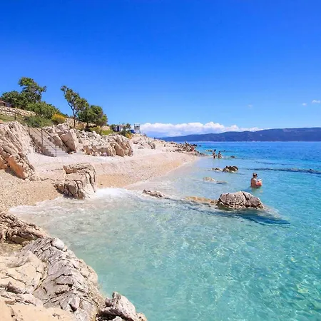 House With A Swimming Pool Rabac, Labin - 16681 Holiday home Rabac